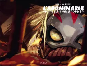 Couverture du produit · L'Abominable Charles Christopher T02