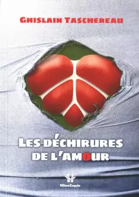Couverture du produit · Les dechirures de l'amour