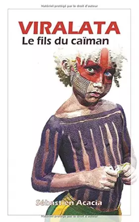 Couverture du produit · VIRALATA - LE FILS DU CAÏMAN