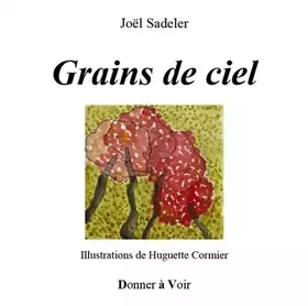 Couverture du produit · Grains de Ciel