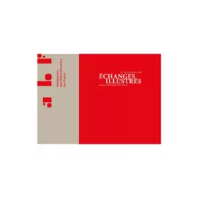 Couverture du produit · Echanges illustrés : 62e congrès de l'ABF