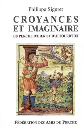 Couverture du produit · Chroniques du Perche