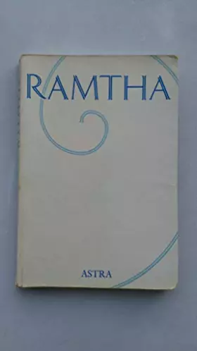 Couverture du produit · RAMTHA