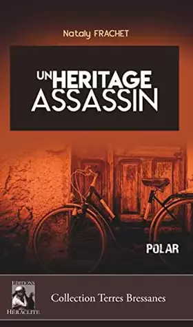 Couverture du produit · Un heritage assassin