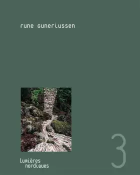 Couverture du produit · Rune Guneriussen