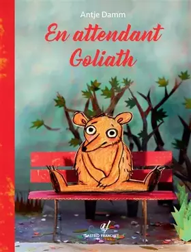 Couverture du produit · En attendant Goliath