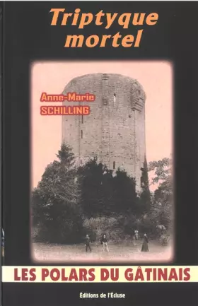 Couverture du produit · Triptyque mortel