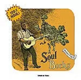 Couverture du produit · Soul Bocks