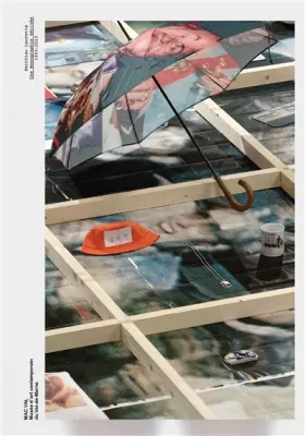 Couverture du produit · Matthieu Laurette: Une monographie dérivée (1993-2023)