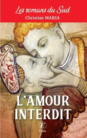Couverture du produit · L'amour interdit: Format poche+