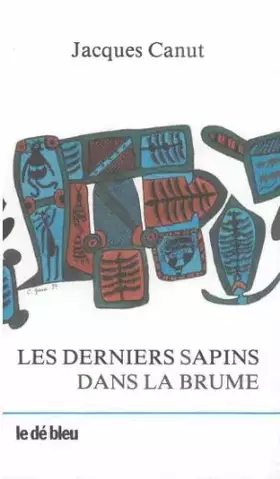 Couverture du produit · Derniers sapins dans brume(l