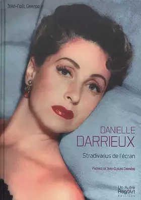 Couverture du produit · Danielle Darrieux : Stradivarius de l'écran