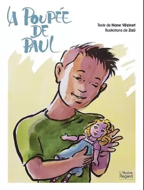 Couverture du produit · La Poupée de Paul