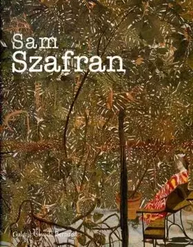 Couverture du produit · Sam Szafran