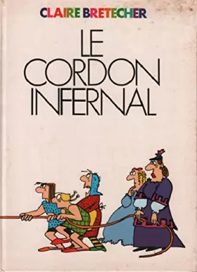 Couverture du produit · Le cordon infernal / et autres contes moraux