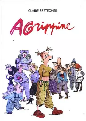 Couverture du produit · Agrippine, L'Intégrale