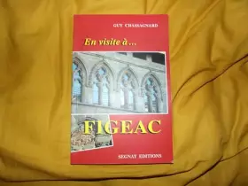 Couverture du produit · En visite à Figeac