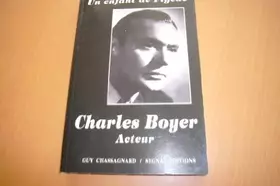 Couverture du produit · Charles Boyer: Acteur