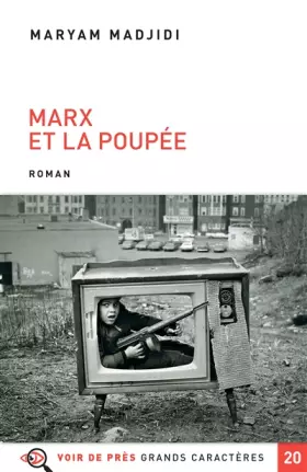 Couverture du produit · Marx et la poupée