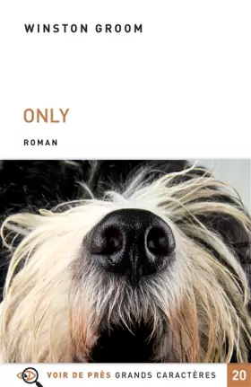 Couverture du produit · Only