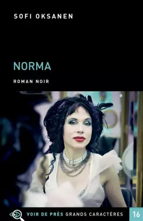 Couverture du produit · Norma