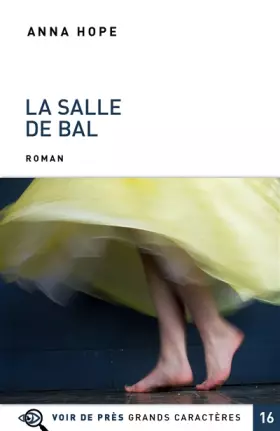Couverture du produit · La salle de bal