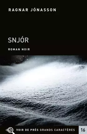 Couverture du produit · Snjor
