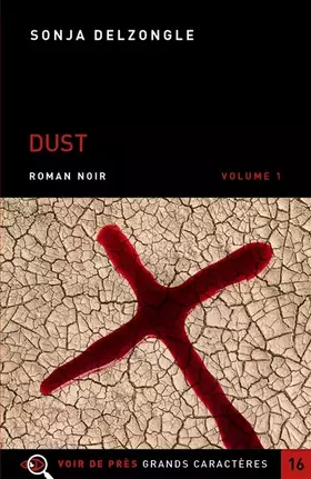 Couverture du produit · Dust: Volumes 1 et 2