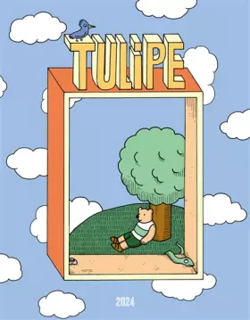 Couverture du produit · Tulipe - nouvelle édition