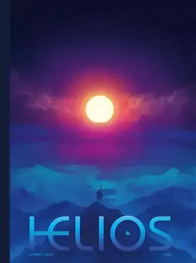 Couverture du produit · Helios