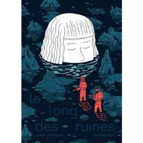 Couverture du produit · Le long des ruines