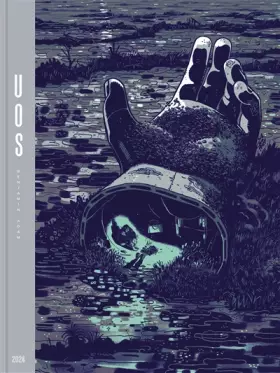 Couverture du produit · UOS