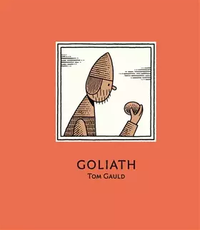 Couverture du produit · Goliath