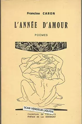 Couverture du produit · L'Année d'amour