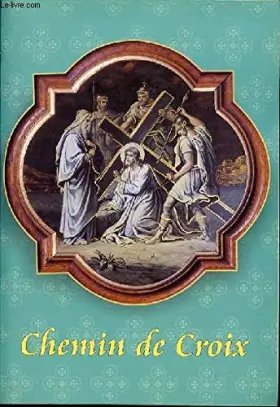 Couverture du produit · Chemin de croix
