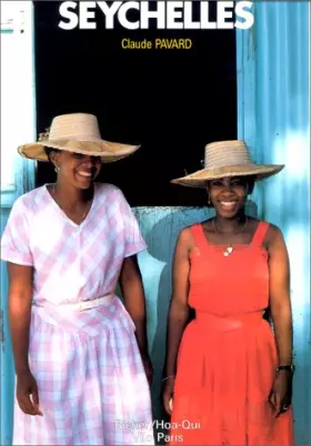 Couverture du produit · SEYCHELLES