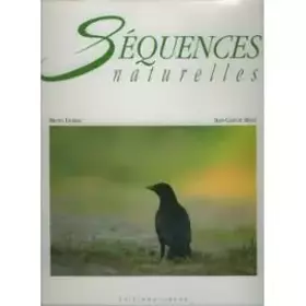 Couverture du produit · Séquences naturelles