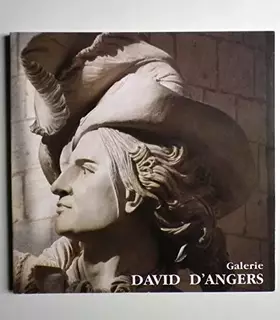 Couverture du produit · Galerie David d'Angers