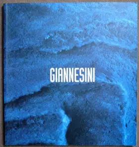 Couverture du produit · Françoise Giannesini