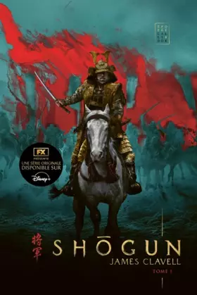 Couverture du produit · Shogun, tome 1