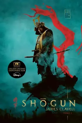 Couverture du produit · Shogun, tome 2