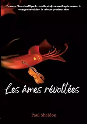 Couverture du produit · Les âmes révoltées