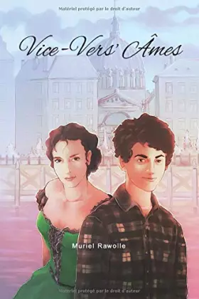 Couverture du produit · Vice-Vers'Âmes
