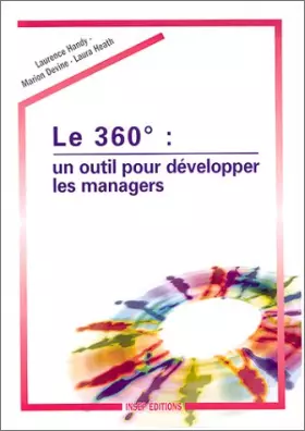 Couverture du produit · Le 360° : un outil pour développer les managers
