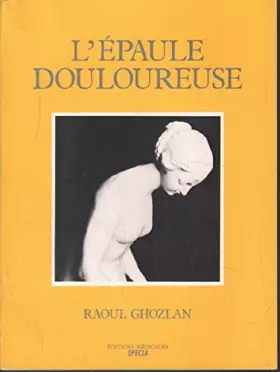 Couverture du produit · L'épaule douloureuse