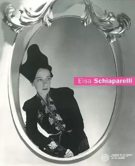 Couverture du produit · Shocking ! Schiaparelli