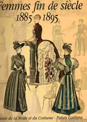 Couverture du produit · 1885-1895