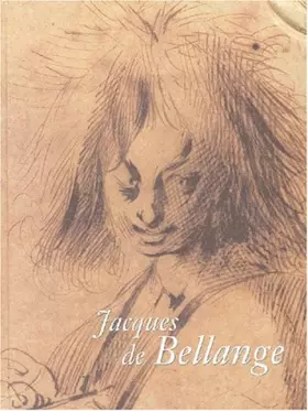Couverture du produit · Jacques de Bellange