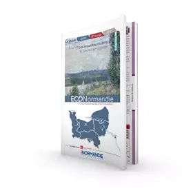 Couverture du produit · Guide EcoNormandie