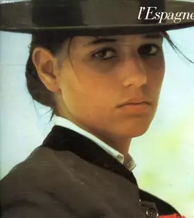 Couverture du produit · L'Espagne